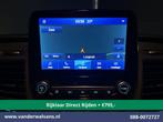 Ford Transit 2.0 TDCI 131pk L3H2 Euro6 *Rijklaar Direct Rijd, Voorwielaandrijving, 4 cilinders, 2500 kg, Wit