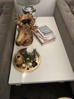 Salontafel Keijser&co Big Top, Huis en Inrichting, Tafels | Salontafels, Ophalen, 100 tot 150 cm, 50 tot 100 cm, Zo goed als nieuw