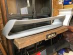 JapPower Mugen Style RR Spoiler - Honda Civic Hybrid 05-11, Ophalen of Verzenden