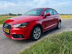 Audi A1 1.2 Tfsi | Ambition | Sport soel | pdc | boekjes, Auto's, Voorwielaandrijving, A1, Zwart, 4 cilinders