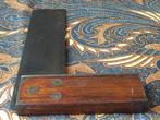Mooi origineel antiek gereedschap uit Engeland uit 1900., Antiek en Kunst, Antiek | Gereedschap en Instrumenten, Ophalen of Verzenden