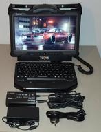 GETAC A140 FHD TOUCHSCREEN/48GB RAM/1TB SSD/4G-LTE, GETAC, Refurbished, Ophalen of Verzenden, 1 TB