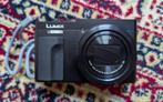 Panasonic LUMIX ZS99, Ophalen of Verzenden, Zo goed als nieuw, Overige Merken, 8 keer of meer