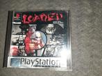 Loaded playstation 1, Ophalen of Verzenden, Zo goed als nieuw