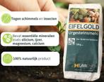 Lava Union eifelgold Lavameel - 20kg, Tuin en Terras, Aarde en Mest, Ophalen of Verzenden, Tuinaarde