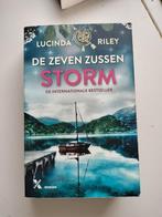 Storm Lucinda Riley, Ophalen of Verzenden, Zo goed als nieuw, Lucinda Riley, Nederland