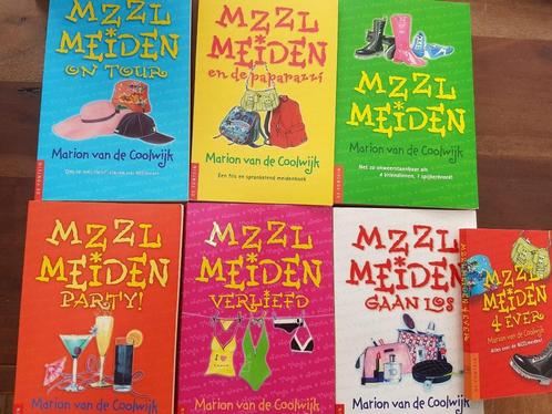 20 goede kinderboeken o.a. Carry Slee, Kate Cann, Mzzlmeiden, Boeken, Kinderboeken | Jeugd | 10 tot 12 jaar, Zo goed als nieuw
