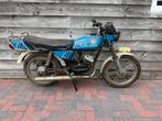 Zundapp sprinter Enfield expoler, Ophalen of Verzenden, Gebruikt