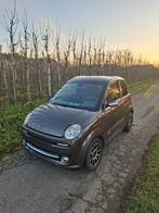 45km auto brommobiel Micro Car Mgo, Auto diversen, Ophalen