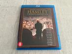 Hamlet Blu Ray, Ophalen of Verzenden, Zo goed als nieuw, Actie