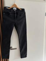 Calvin Klein Jeans - Zwart heren, Ophalen of Verzenden, Zo goed als nieuw, Zwart, W33 - W34 (confectie 48/50)