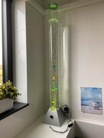 Bubbelbuis met ledverlichting, Ophalen, Zo goed als nieuw