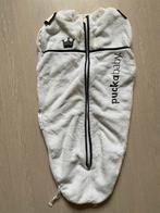Puckababy mini, teddy, 2.5 TOG, Kinderen en Baby's, Dekens, Slaapzakjes en Inbakerproducten, Ophalen, Gebruikt, Minder dan 70 cm