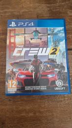 The Crew 2 - PS4, 1 speler, Racen en Vliegen, Eén computer, Ophalen of Verzenden