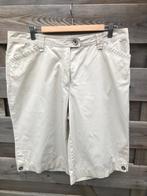 bermuda broekrok korte broek Gardeur beige 44, Kleding | Dames, Kort, Beige, Maat 42/44 (L), Ophalen of Verzenden
