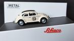 Volkswagen VW käfer Herbie Kever 1:87 H0 Schuco Metal  Pol, Verzenden, Nieuw, Auto, Schuco