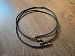 MIT Matrix 3 Interlink Kabels - Audiofiele kwaliteit, Ophalen of Verzenden, Zo goed als nieuw, Minder dan 2 meter, Interlink-kabel