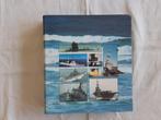 WW2 WO2 Oorlogsschepen, uitgeverij Atlas., Ophalen of Verzenden, Marine, Overige gebieden, Boek of Tijdschrift