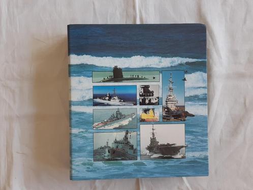 WW2 WO2 Oorlogsschepen, uitgeverij Atlas., Verzamelen, Militaria | Tweede Wereldoorlog, Marine, Boek of Tijdschrift, Overige gebieden