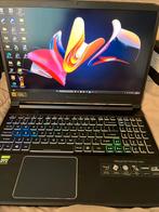 Acer predator triton te koop, Ophalen, Zo goed als nieuw, 15 inch, 2 tot 3 Ghz