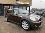Mini Mini Clubman 1.6 Cooper S, Voorwielaandrijving, Gebruikt, Clubman, 4 cilinders