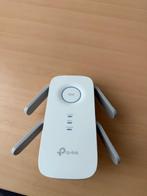 TP Link RE650 wifi versterker V1.0, Ophalen, Gebruikt, TP Link