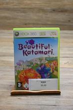 Xbox 360 beautiful Katamari, Spelcomputers en Games, 1 speler, Ophalen of Verzenden, Gebruikt