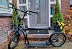 Step YEDOO S1616 zwart, Fietsen en Brommers, Steps, Ophalen, Zo goed als nieuw, Gewone step, Yedoo