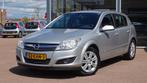 Opel Astra 1.6 Cosmo | 5deurs | Airco | Leder | PDC | Vol op, Auto's, Te koop, Zilver of Grijs, Benzine, Hatchback