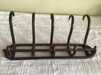 Thonet kapstok, Huis en Inrichting, Woonaccessoires | Kapstokken, Gebruikt, Minder dan 100 cm, Hout, Ophalen
