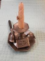 tin, Antiek en Kunst, Ophalen of Verzenden