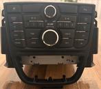 Opel Astra Radio CD400 - 2011 - Gebruikt, Ophalen of Verzenden, Gebruikt, Opel