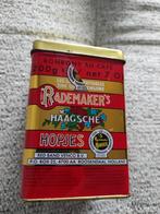 Blik Haagse Hopjes - Rademaker's, Ophalen of Verzenden