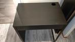 Micke Ikea computer tafel, Ophalen, Zo goed als nieuw, 70 tot 120 cm