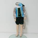 Nieuw pietenpakje maat 92 merk Markeys, Diversen, Sinterklaas, 9407JR, Nieuw, Ophalen of Verzenden, Markeys pietenpakken