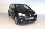 Seat Mii Electric Electric Plus, Auto's, 83 pk, Stof, Zwart, LED verlichting
