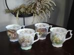 Royal doulton brambly hegde 4 seizoenen gtote mokken, Ophalen of Verzenden