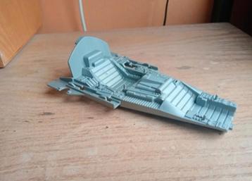 Gi joe gijoe phantom 1988 vintage onderdeel  beschikbaar voor biedingen