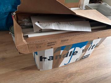 Lade voor keukenkastje Maximera + ladefront utrusta IKEA - afbeelding 4
