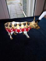Cow Parade koe "Moockette" MEDIUM (NIEUW), Ophalen of Verzenden, Nieuw, Dier