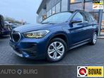 BMW X1 XDrive25e eDrive Edition | Plug in Hybride | Automaat, Auto's, BMW, Gebruikt, Zwart, Bedrijf, Vierwielaandrijving