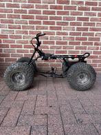 Suzuki LT50 onderdelen, Fietsen en Brommers, Minibikes, Midibikes en Pitbikes, Ophalen of Verzenden, Zo goed als nieuw, Overige typen