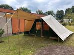 Randstad Bever tent 5 persoons, Ophalen, Gebruikt, Tot en met 5