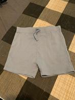 Blauwe korte broek van de Primark. Maat 86, Kinderen en Baby's, Babykleding | Maat 86, Broekje, Meisje, Ophalen of Verzenden, Zo goed als nieuw