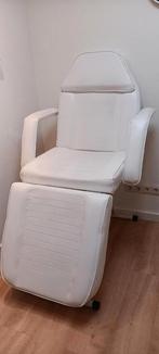 Mooie behandelstoel in goede staat. Ideaal voor starters!, Huis en Inrichting, Stoelen, Ophalen, Zo goed als nieuw, Eén