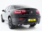 Mercedes-Benz GLC Coupé 300e 4MATIC AMG | Burmester | Trekh, Automaat, 1940 kg, Gebruikt, 2000 kg