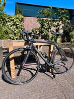 Sensa Shimano Tiagro - zo goed als nieuw!, Aluminium, 49 tot 53 cm, Zo goed als nieuw, Meer dan 20 versnellingen