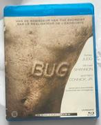 Bug   Blu-Ray (alleen ruilen), Cd's en Dvd's, Thrillers en Misdaad, Zo goed als nieuw, Ophalen