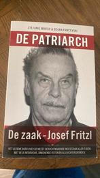 Josef fritzel., Stefanie Marsh; Bojan Pancevski, Ophalen of Verzenden, Zo goed als nieuw, Sport