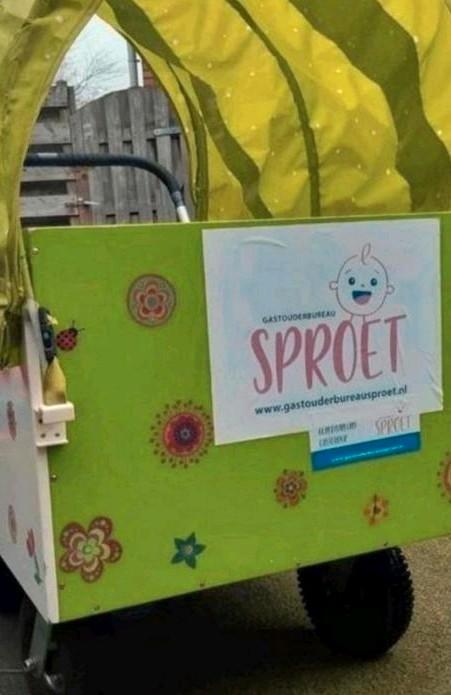 Gastouder KattenbroekAmersfoort ma+do (lrkp geregistreerd), Kinderen en Baby's, Overige Kinderen en Baby's, Ophalen